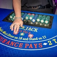 Casino 2023 - Photos - Acanthus