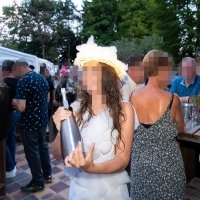 Schuim Mousse 2023 - Photos - Acanthus