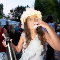 Schuim Mousse 2023 - Photos - Acanthus