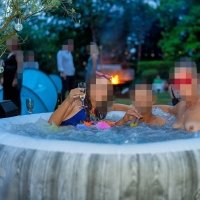 Flower Power 2023 - Photos - Acanthus