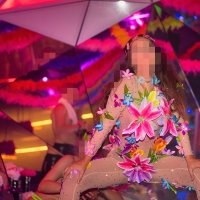 Flower Power 2023 - Photos - Acanthus