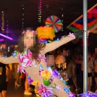 Flower Power 2023 - Photos - Acanthus