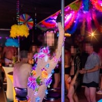 Flower Power 2023 - Photos - Acanthus