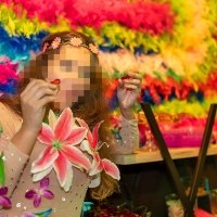 Flower Power 2023 - Photos - Acanthus