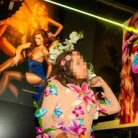 Flower Power 2023 - Photos - Acanthus