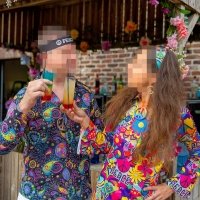 Flower Power 2023 - Photos - Acanthus