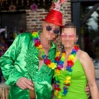 Flower Power 2023 - Photos - Acanthus