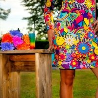 Flower Power 2023 - Photos - Acanthus