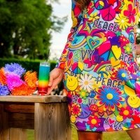 Flower Power 2023 - Photos - Acanthus