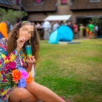 Flower Power 2023 - Photos - Acanthus