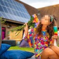 Flower Power 2023 - Photos - Acanthus