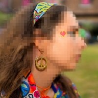 Flower Power 2023 - Photos - Acanthus