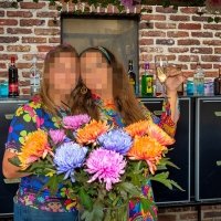 Flower Power 2023 - Photos - Acanthus