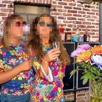 Flower Power 2023 - Photos - Acanthus