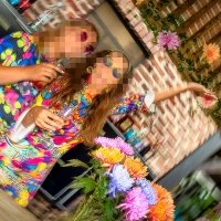 Flower Power 2023 - Photos - Acanthus