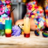 Flower Power 2023 - Photos - Acanthus