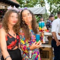 Flower Power 2023 - Photos - Acanthus
