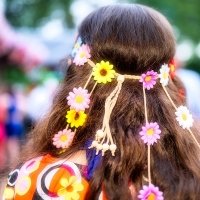 Flower Power 2023 - Photos - Acanthus