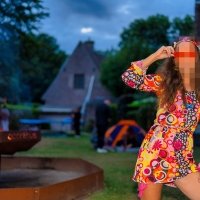 Flower Power 2023 - Photos - Acanthus