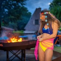 Flower Power 2023 - Photos - Acanthus