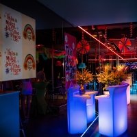 Flower Power 2023 - Photos - Acanthus