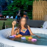 Flower Power 2023 - Photos - Acanthus