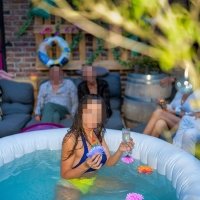 Flower Power 2023 - Photos - Acanthus