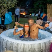 Flower Power 2023 - Photos - Acanthus
