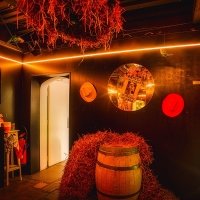 Western 2023 - Photos - Acanthus