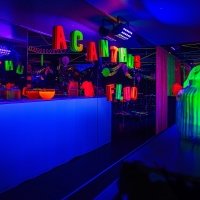 Fluo 2023 - Photos - Acanthus