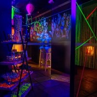 Fluo 2023 - Photos - Acanthus