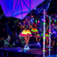 Fluo 2023 - Photos - Acanthus