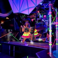 Fluo 2023 - Photos - Acanthus