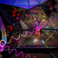 Fluo 2023 - Photos - Acanthus