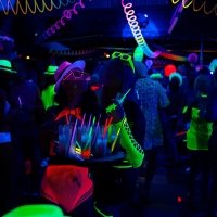 Fluo 2023 - Photos - Acanthus