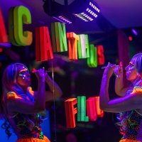 Fluo 2023 - Photos - Acanthus