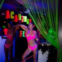 Fluo 2023 - Photos - Acanthus