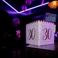 Acbd 30y 2023 - Photos - Acanthus