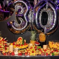 Acbd 30y 2023 - Photos - Acanthus