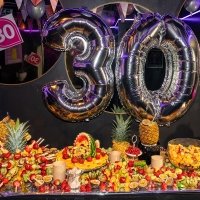 Acbd 30y 2023 - Photos - Acanthus