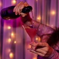 Ladies Night 2023 - Photos - Acanthus