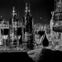 Black 2023 - Photos - Acanthus