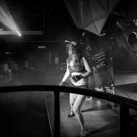 Black 2023 - Photos - Acanthus