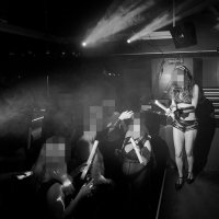 Black 2023 - Photos - Acanthus
