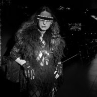 Black 2023 - Photos - Acanthus