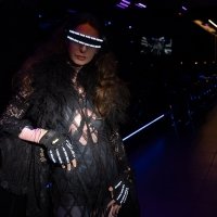 Black 2023 - Photos - Acanthus