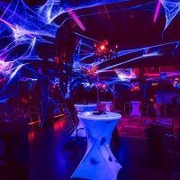 Halloween 2023 - Photos - Acanthus