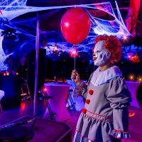 Halloween 2023 - Photos - Acanthus