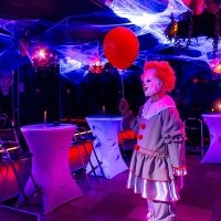 Halloween 2023 - Photos - Acanthus