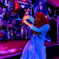 Halloween 2023 - Photos - Acanthus